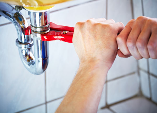 About Morristown Plumbers